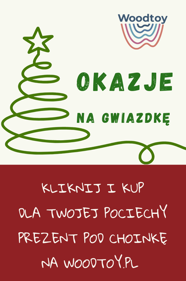 Okazje na Gwiazdkę
