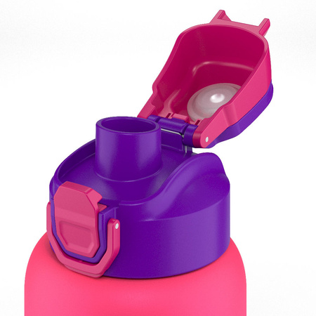 Cool Bottles Butelka termiczna Sport 950 ml Triple cool Los Angeles