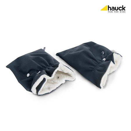hauck mufka Grab Me black
