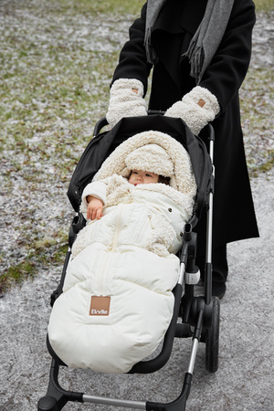 Elodie Details - Czapka Zimowa - Soft Sherpa