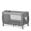 hauck łóżeczko turystyczne Sleep N Play Go Plus Grey