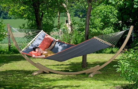 Amazonas Hamak American Dream Grey