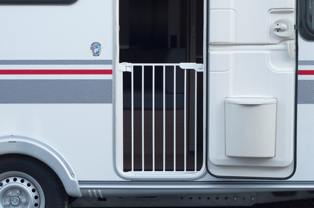 hauck organizer do krzesełka Alpha