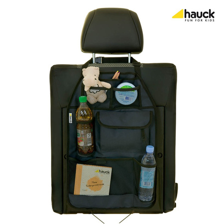 hauck organizer
 Cover Me Deluxe Black