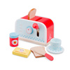 New Classic Toys Toster czerwony