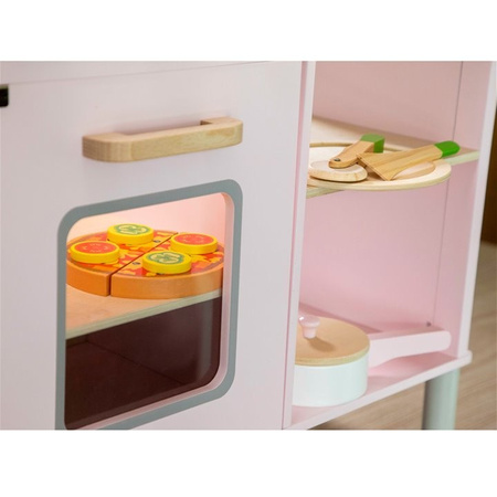 New Classic Toys Pizza wegetariańska do krojenia