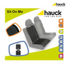 hauck mata Sit on Me Black