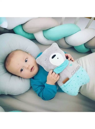 SZUMISIE® - SZUMIĄCY MIŚ LUCAS