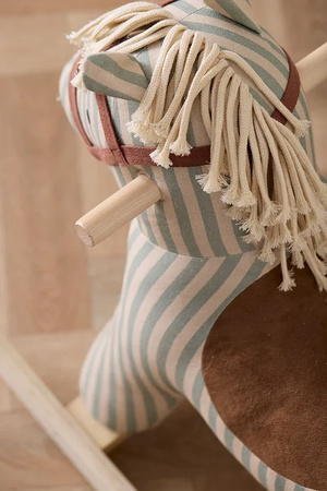 Kid's Concept - Koń na biegunach Sam AIDEN