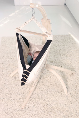 Amazonas Stojak do hamaków Hippo