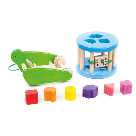 Snail sortroller - Ślimak, sorter