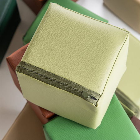 Piankowe klocki konstrukcyjne MORO