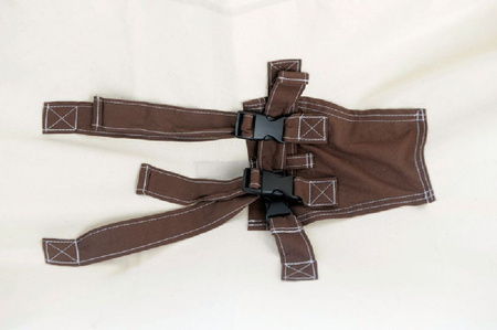 Amazonas Hamak niemowlęcy Kangoo