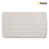 hauck pokrowiec na materac Bed Me 80x50 cm Beige