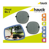 hauck zasłonka Cloud Me 2 Black