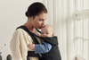 BABYBJORN MOVE 3D Mesh - nosidełko, Czarny