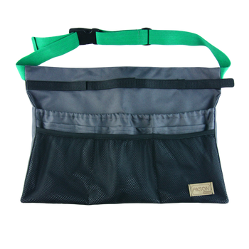 Organizer animatora duży mix kolorów