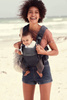 BABYBJORN - nosidełko Harmony 3D Mesh, Antracyt