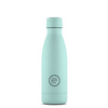Cool Bottles Butelka termiczna 350 ml Pastel Sky