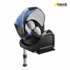 hauck fotelik iPro Baby Set Denim