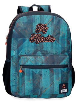 ENSO – plecak 44 cm Try Harder