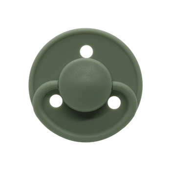 Mininor Smoczek lateksowy 0m+ Willow green