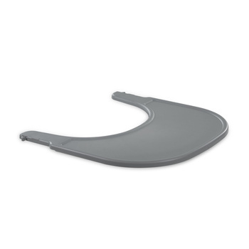 hauck tacka Alpha Click Tray - Grey
