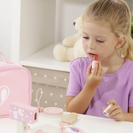 Molto zestaw kosmetyczny