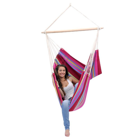 Amazonas Huśtawka hamakowa Brasil Grenadine