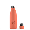Cool Bottles Butelka termiczna 350 ml Pastel Coral
