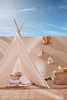 Kid's Concept - Namiot Tipi off white