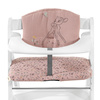 hauck wkładka Select - Bambi - Rose