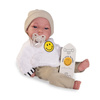 Lalka Baby Tonet Smile Antonio Juan 60149