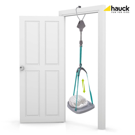 hauck huśtawka Jump Hearts