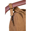 Childhome Torba do wózka Mommy Club Signature Prestige Hazelnut