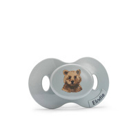 Niebieski || Billy the Bear