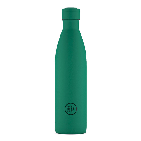 Cool Bottles Butelka termiczna 750 ml Vivid Quetzal