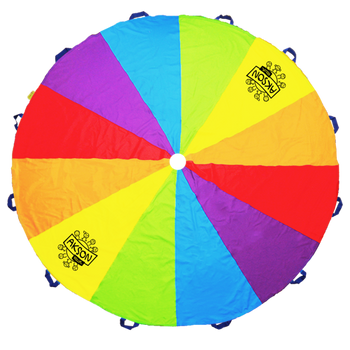 Chusta Animacyjna-Spadochron Animacyjny AKSON 1,75m