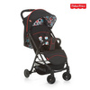 Fisher Price wózek Rio Plus Gumball Black
