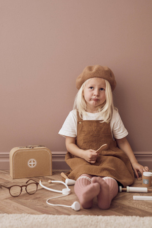 Kid's Concept - Walizka lekarza nature KID'S HUB