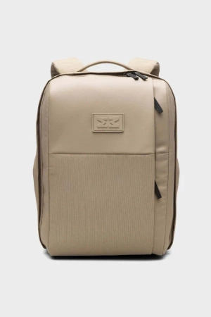 MiniMeis - Plecak rodzica HERO G5, Sand Premium