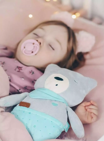 SZUMISIE® - SZUMIĄCY MIŚ LUCAS