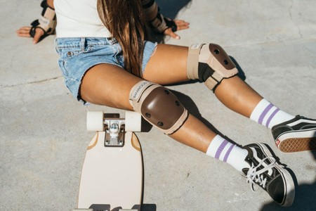 Banwood Zestaw ochraniaczy 3-pak