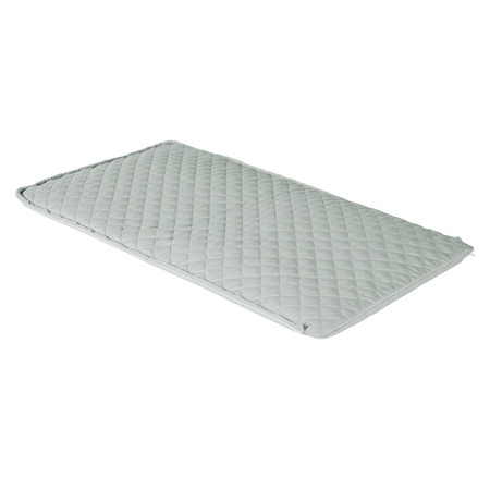 roba gniazdko/kokon 3w1 mroźna zieleń