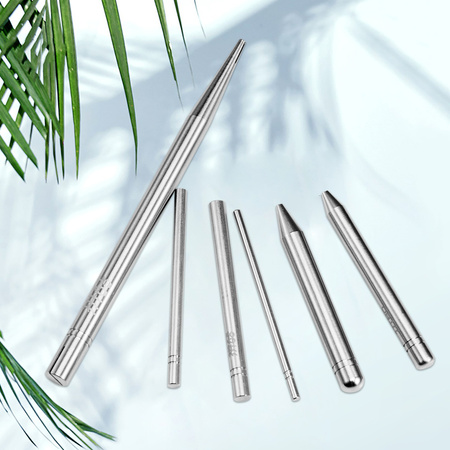 Piececool Narzędzia do Gięcia Metalowych Modeli