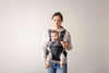 BABYBJORN - nosidełko Harmony 3D Mesh, Antracyt