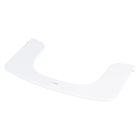 Roba drewniane krzesełko Sit Up Flex białe