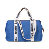 Childhome Torba Mommy Bag Signature Indygo