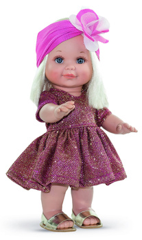 Lalka Betty pachnąca wanilią Magic Baby 3172