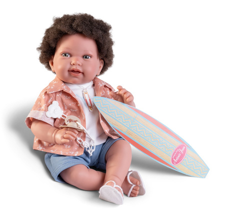 Mininor Urządzenie do czyszczenia nosa